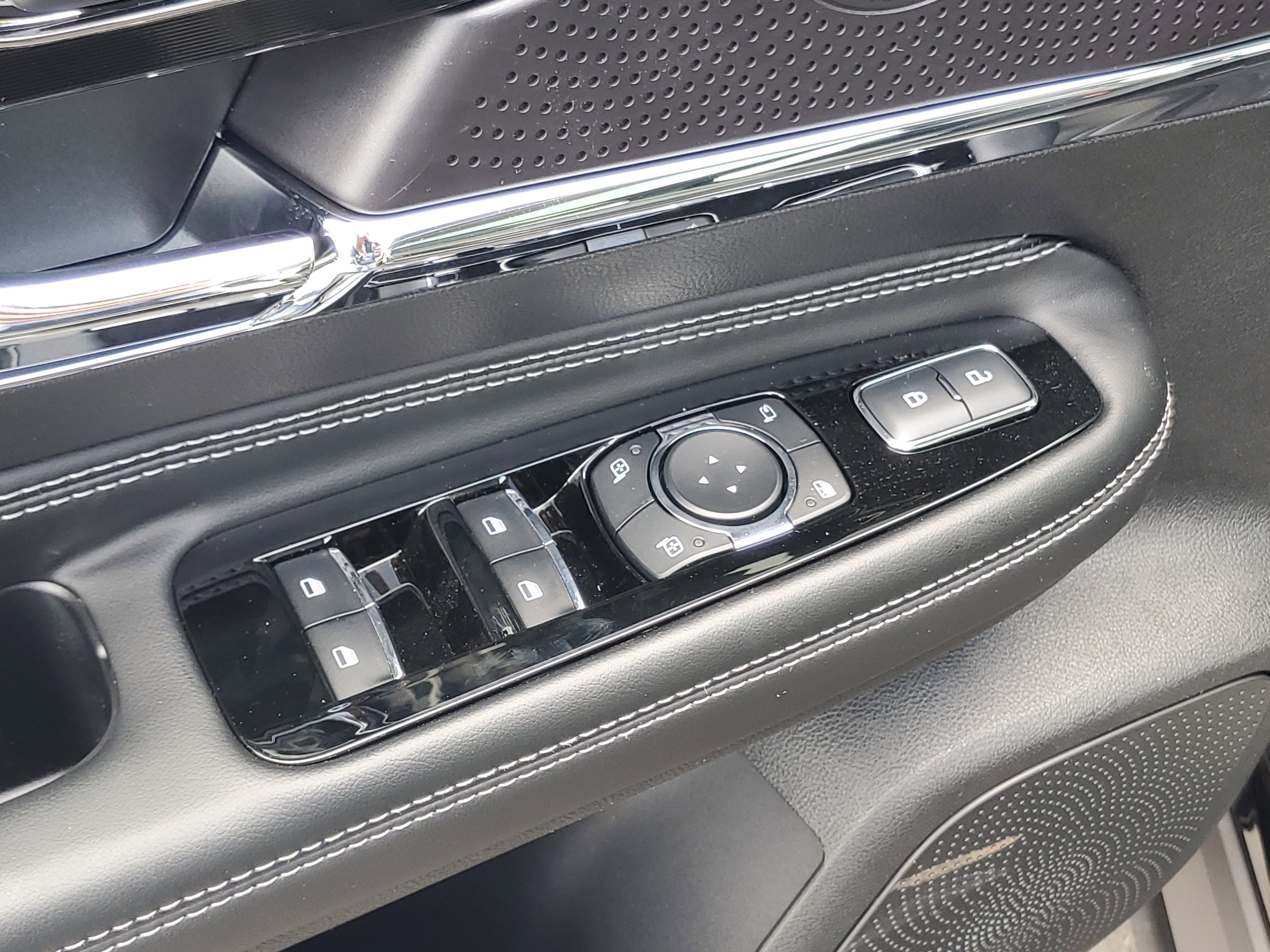 New 2026 Lincoln Corsair Reserve AWD/4WD image 10
