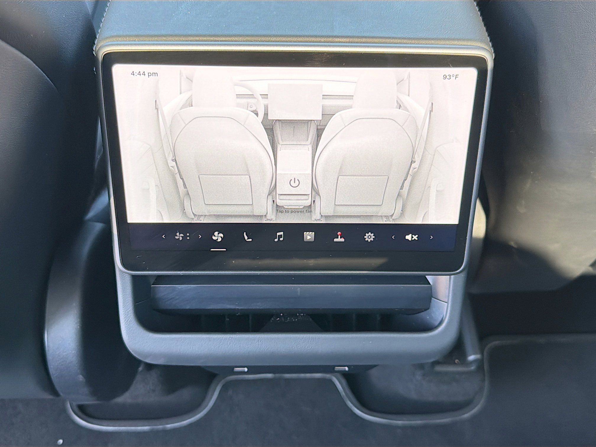 Used 2026 Tesla Model Y 2WD image 19