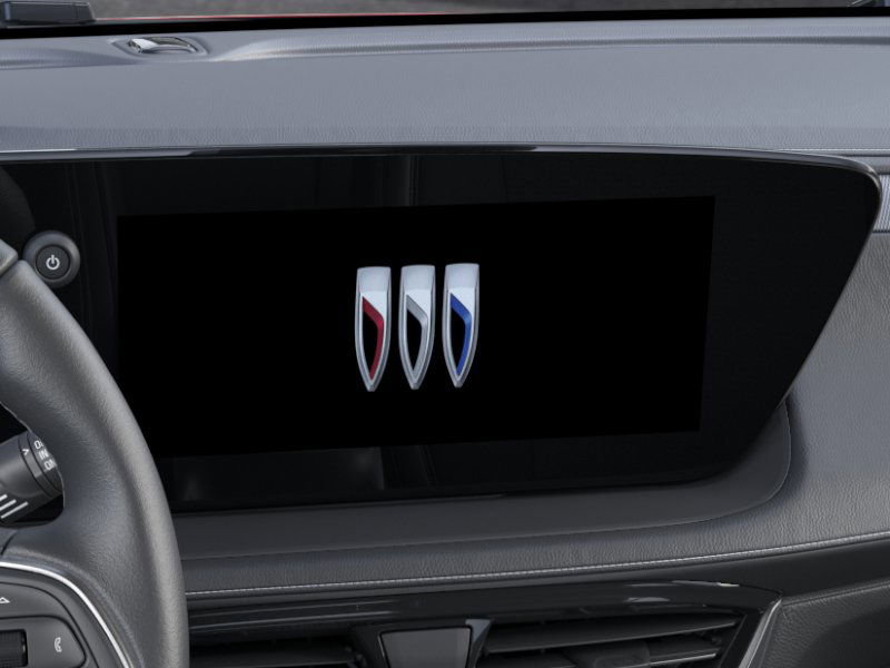New 2025 Buick Encore GX Avenir w/ Avenir Technology Package image 44