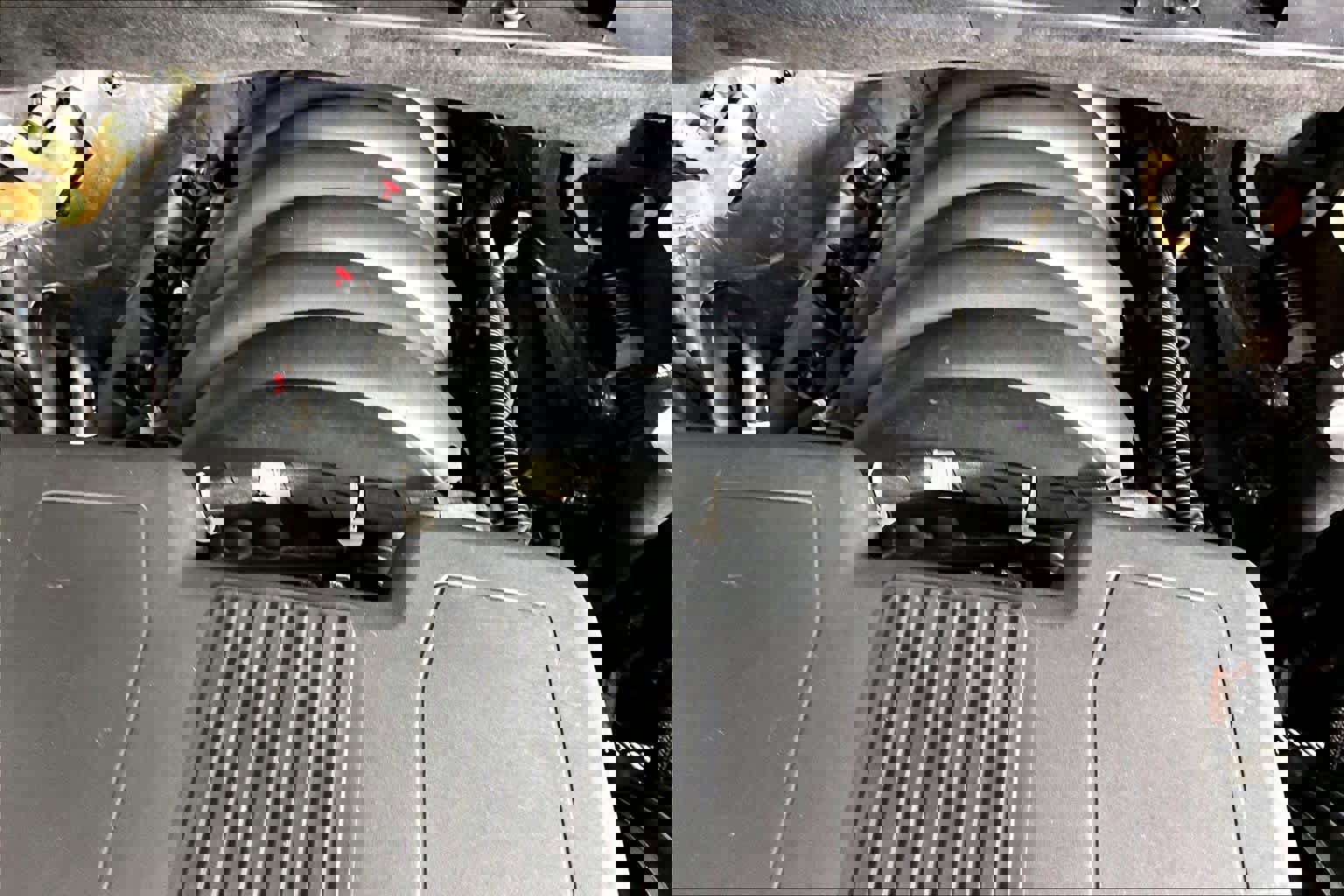 Certified 2022 GMC Yukon SLT w/ SLT Premium Package image 33