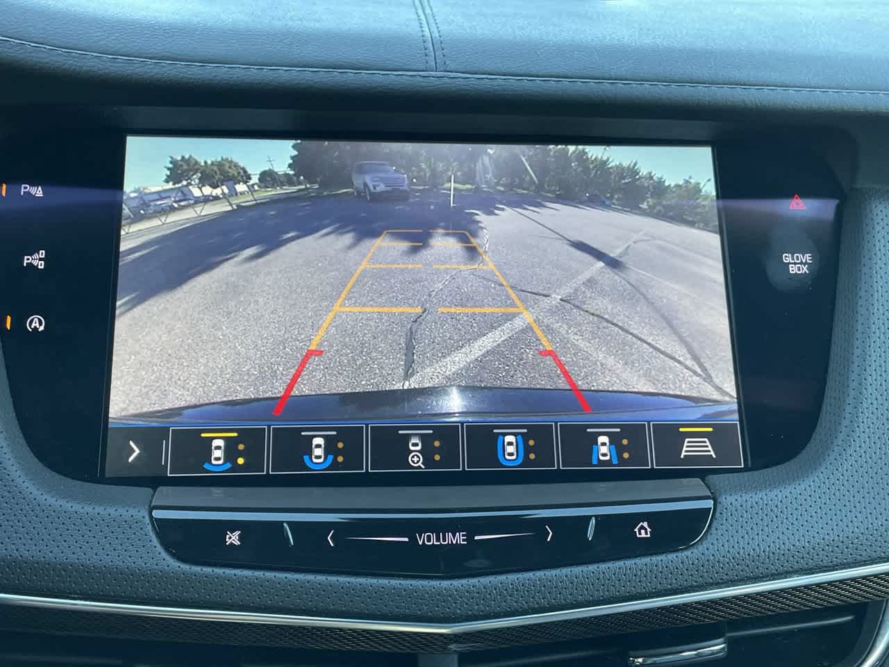 Used 2020 Cadillac CT6 Premium Luxury AWD/4WD image 29