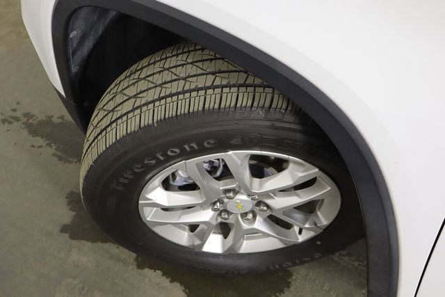 Used 2021 Chevrolet Traverse LT FWD image 43