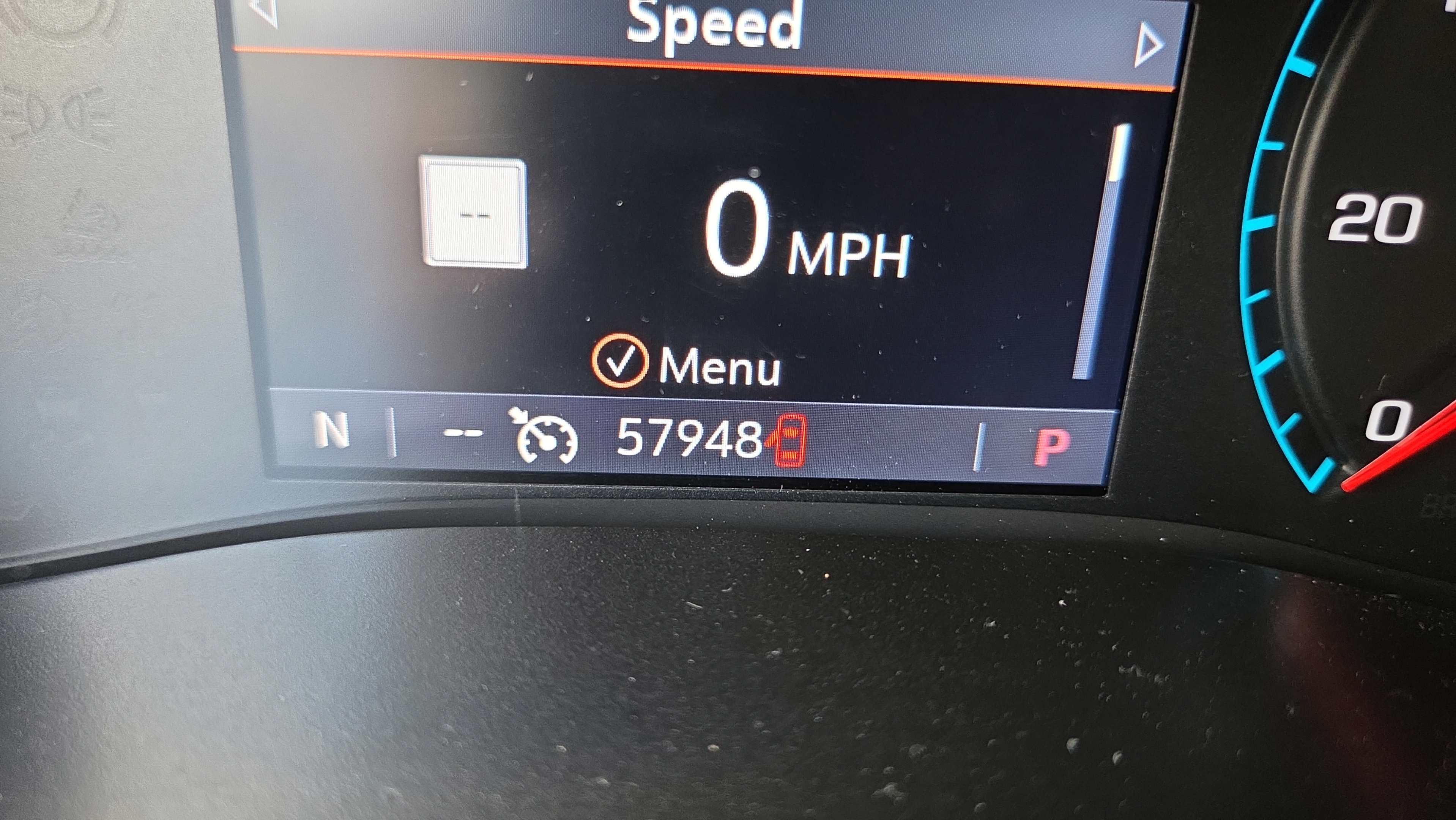 Used 2019 GMC Canyon Denali AWD/4WD image 26