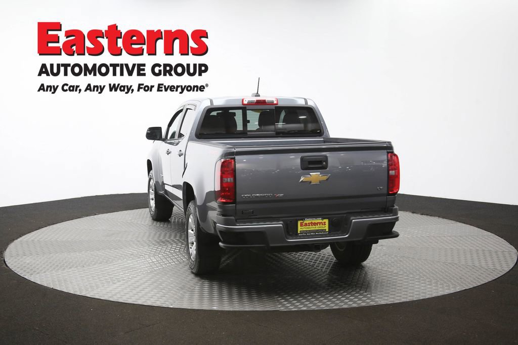 Used 2019 Chevrolet Colorado LT w/ LT Convenience Package image 41
