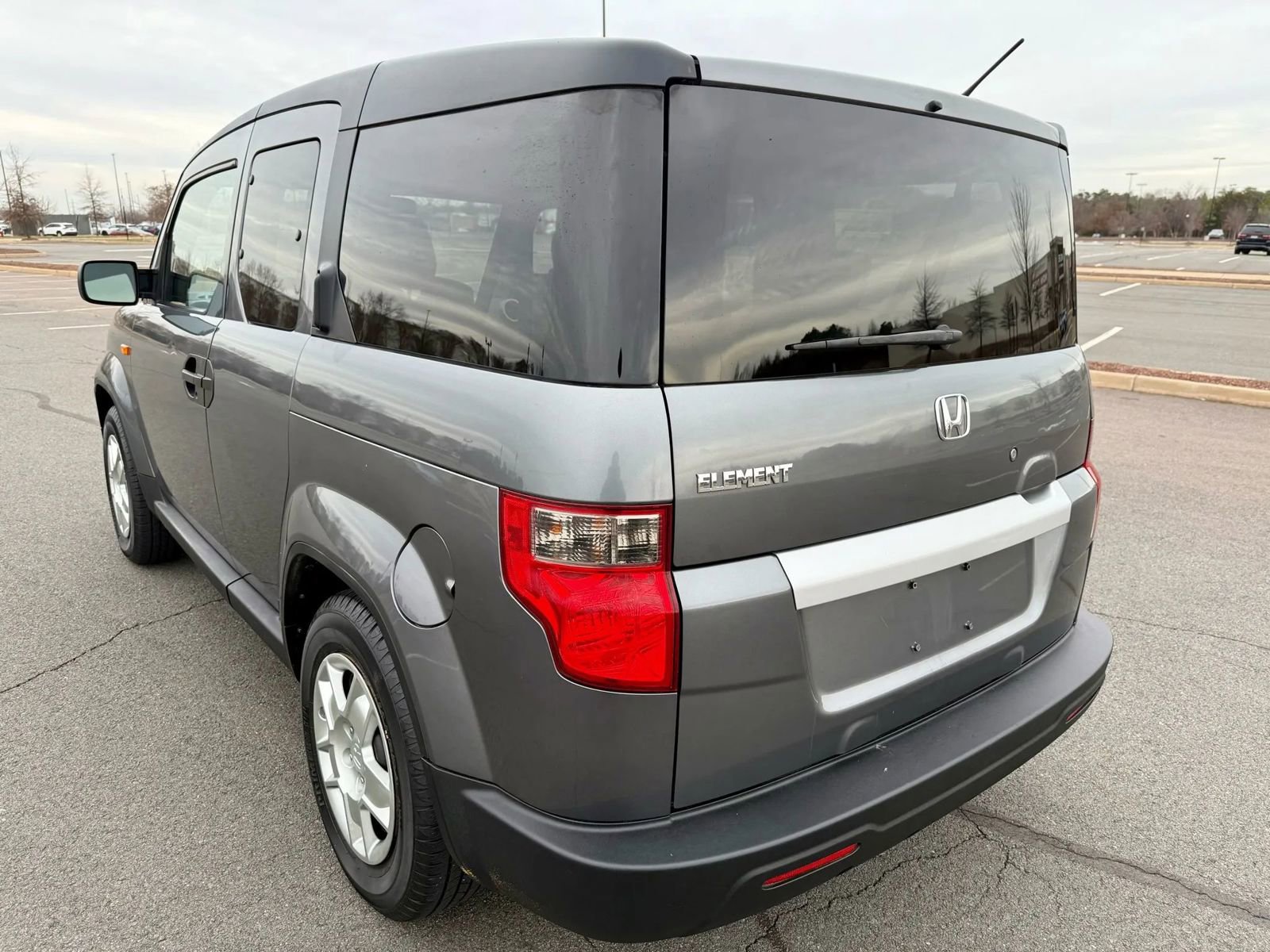Used 2009 Honda Element LX image 6