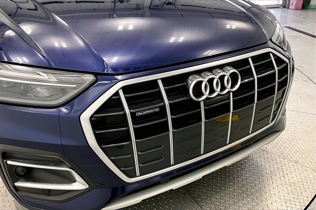 Used 2021 Audi Q5 2.0T Premium Plus image 29