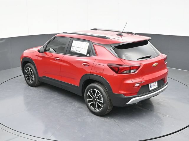 New 2026 Chevrolet TrailBlazer LT w/ Convenience Package FWD image 58