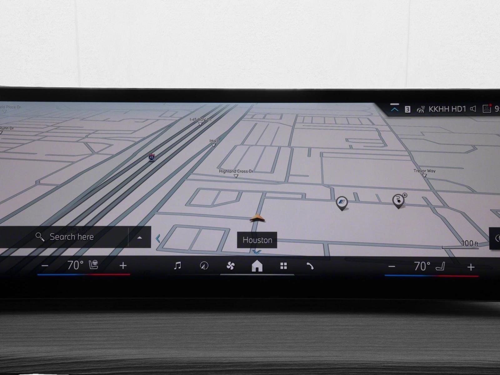 New 2026 BMW i4 xDrive40i AWD/4WD image 12