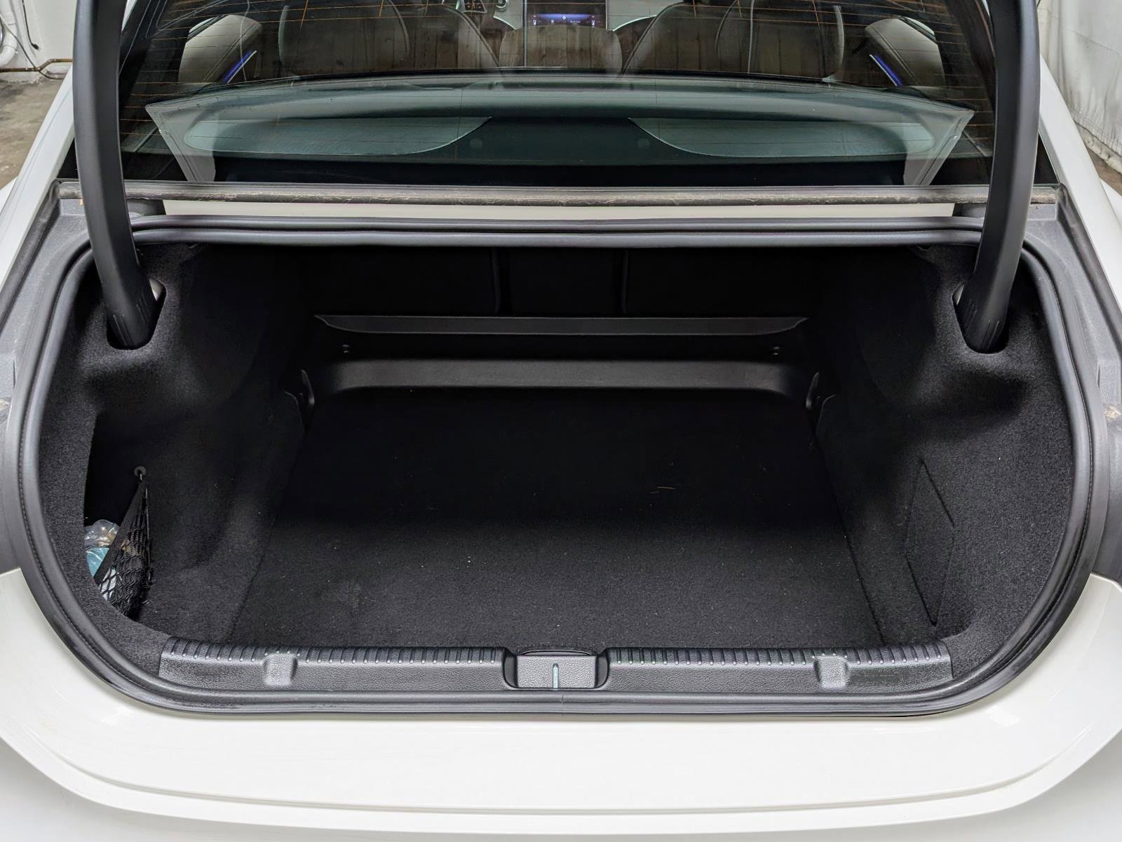 Used 2024 Mercedes-Benz EQE 350+ 4MATIC Sedan w/ Driver Assistance Package image 20