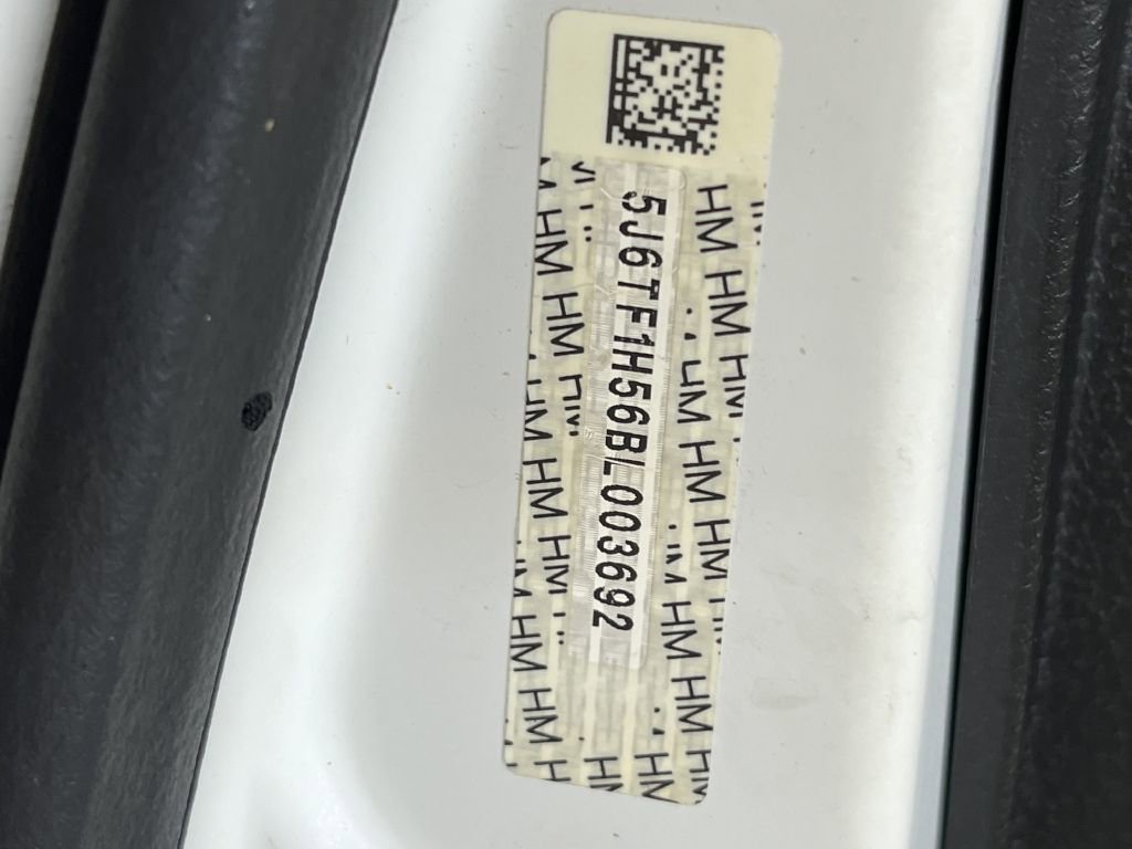 Used 2011 Honda Crosstour EX-L image 11