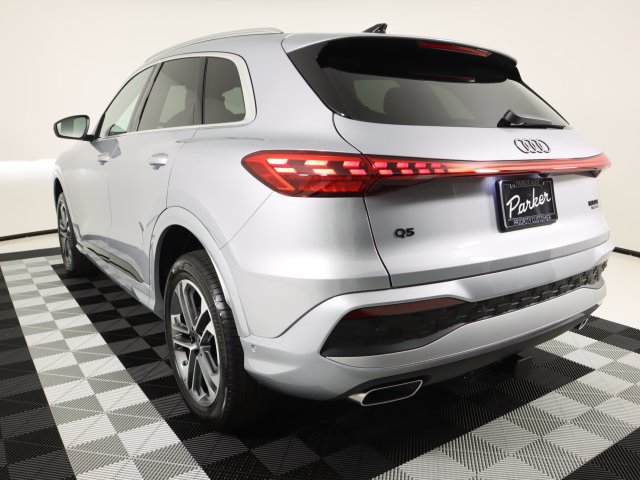 New 2026 Audi Q5 Premium Plus AWD/4WD image 3