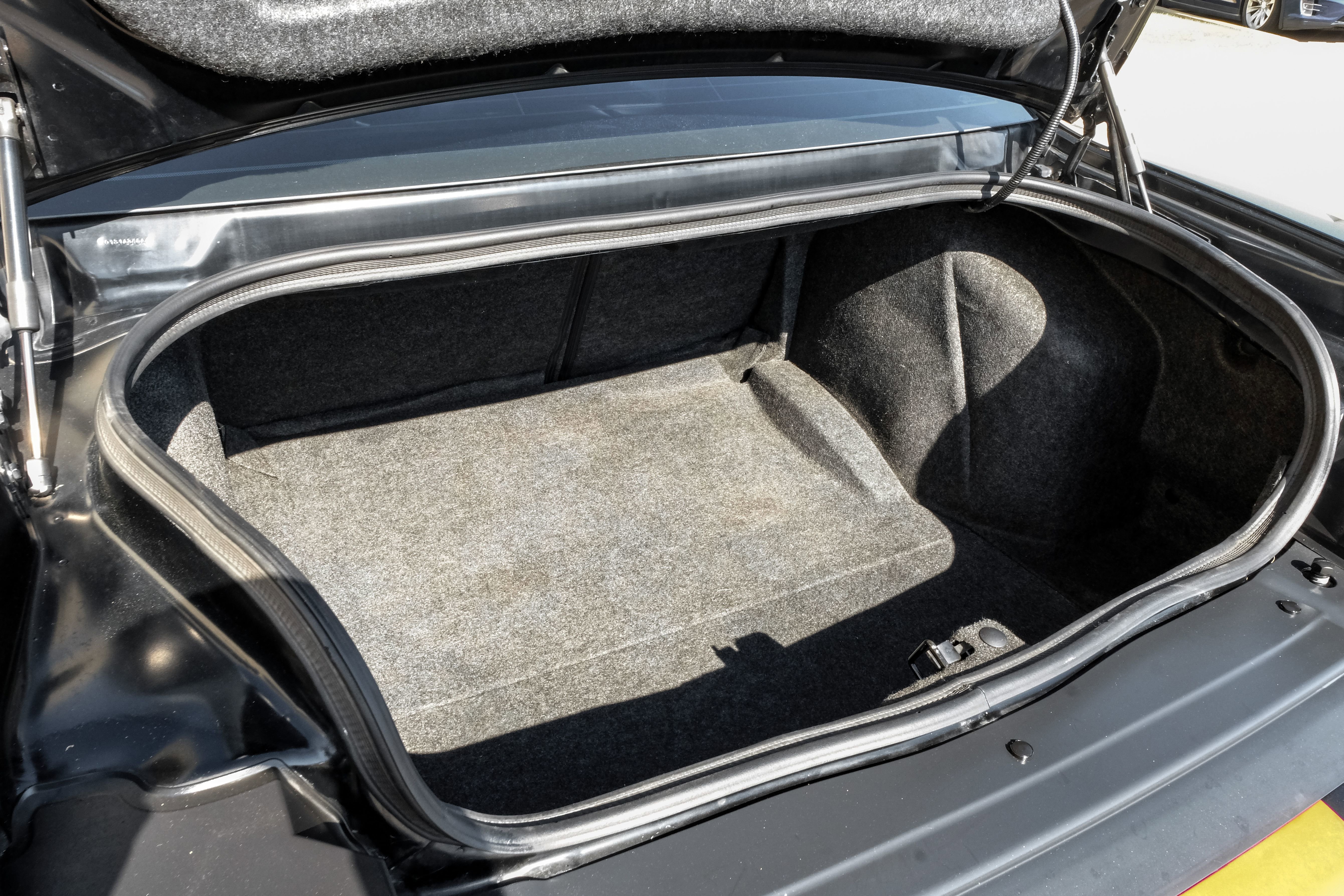 Used 2016 Dodge Challenger R/T Plus image 40