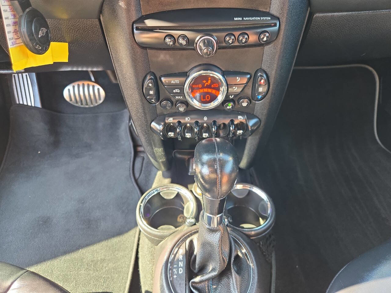 Used 2013 MINI Cooper S image 16