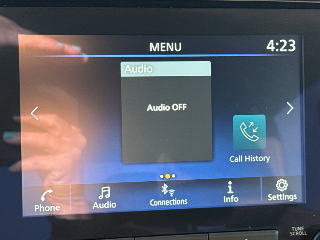 Certified 2024 Nissan Frontier SV image 19