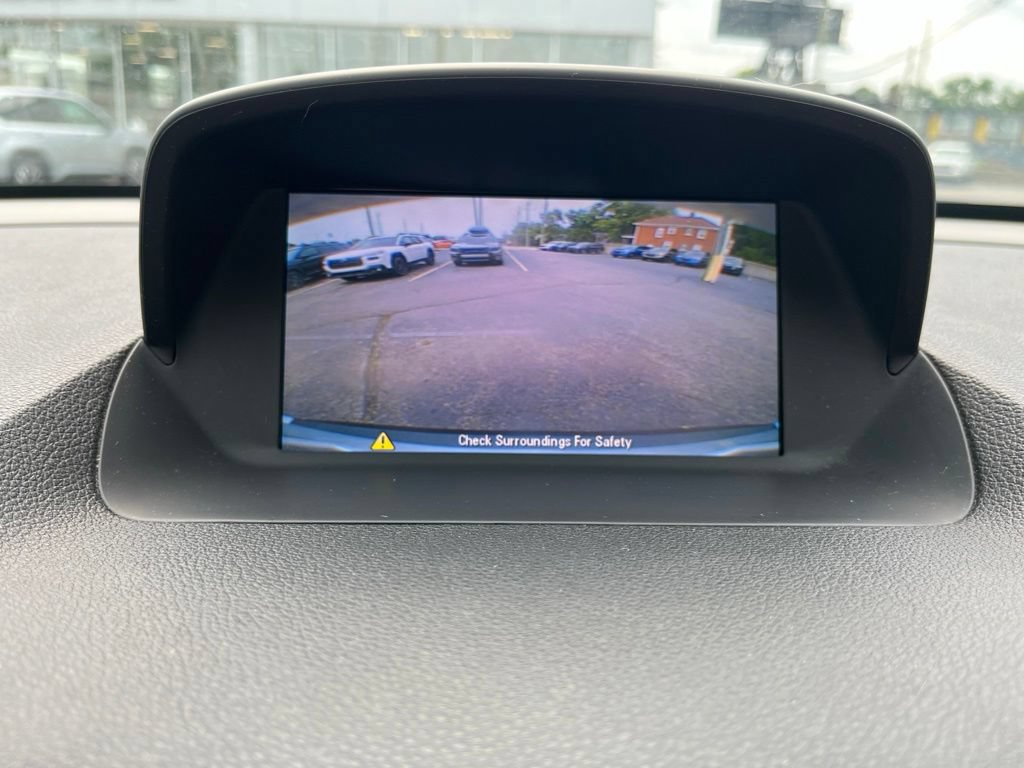 Used 2014 Buick Encore Leather FWD image 21