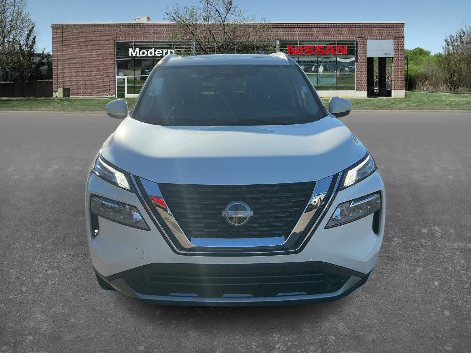 Used 2023 Nissan Rogue SL image 6