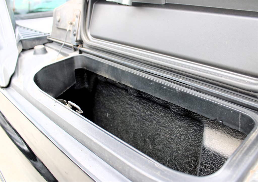 Used 2006 Cadillac Escalade EXT image 13