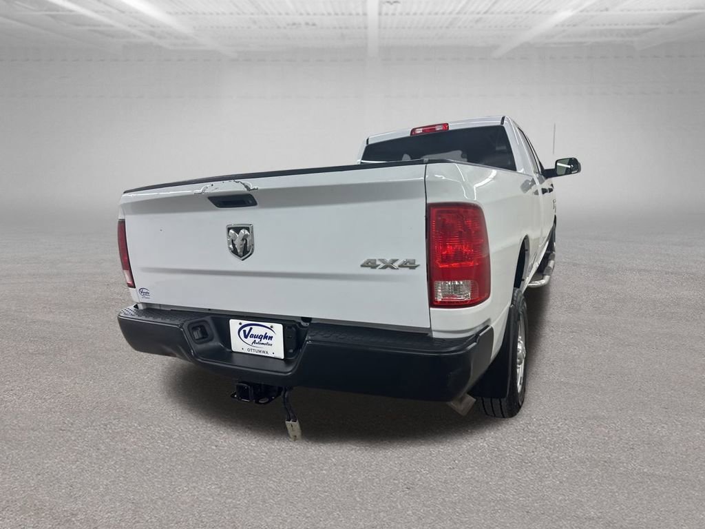 Used 2018 RAM 2500 Tradesman w/ Popular Equipment Group image 12