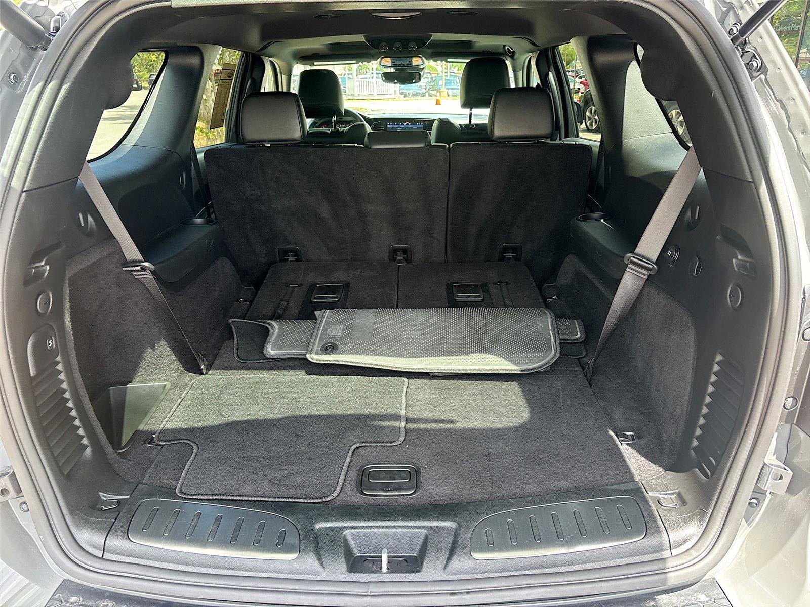 Used 2026 Dodge Durango GT AWD/4WD image 28