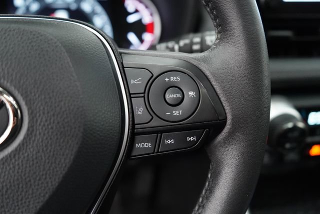 Used 2023 Toyota RAV4 XLE w/ Convenience Package image 19