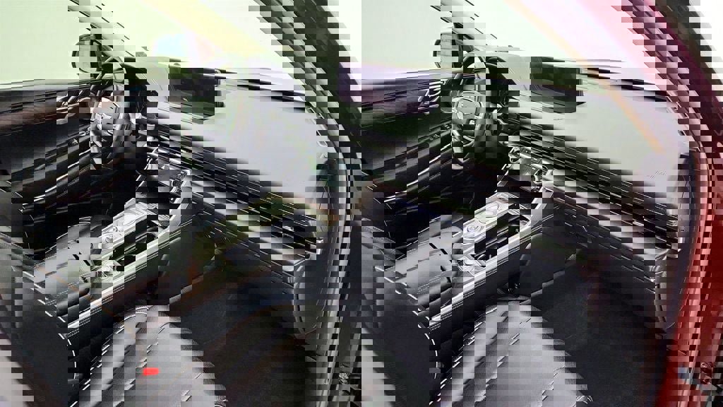 Used 2021 Genesis GV80 2.5T w/ Prestige Package 05 image 27