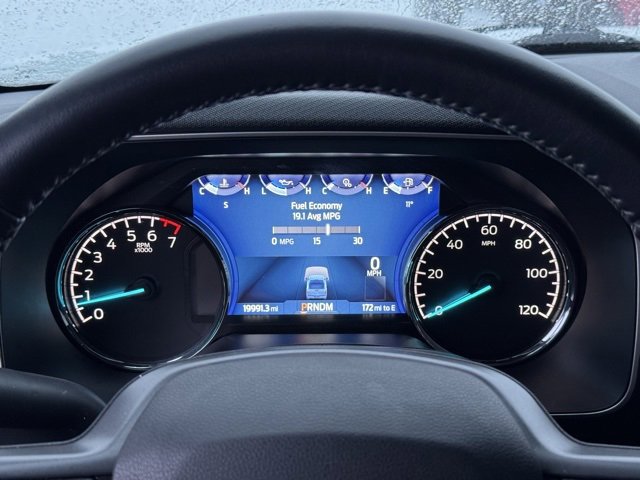 Certified 2022 Ford F150 XLT w/ Equipment Group 302A High image 28