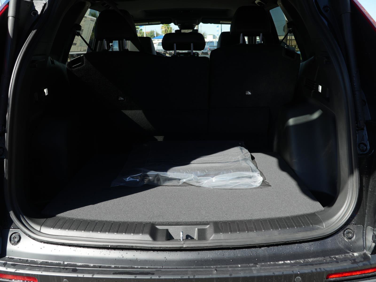 New 2026 Honda CR-V Sport-L image 8