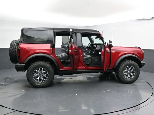 New 2025 Ford Bronco Badlands image 36