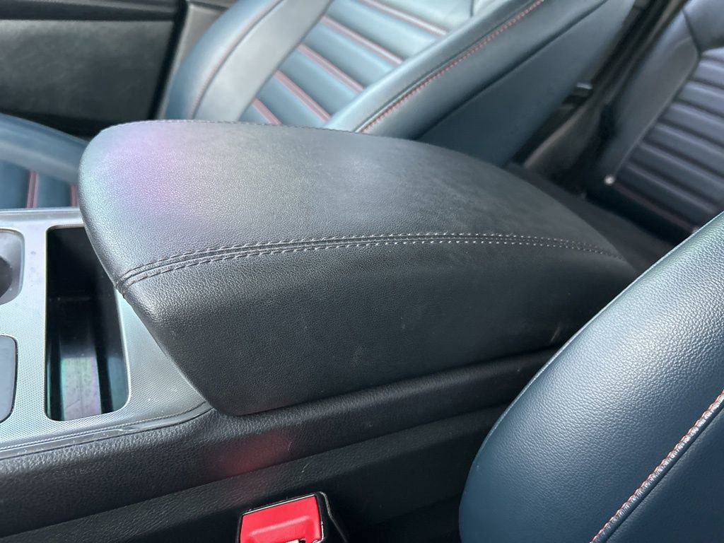 Used 2023 Ford Edge SEL w/ Sport Appearance Package image 35