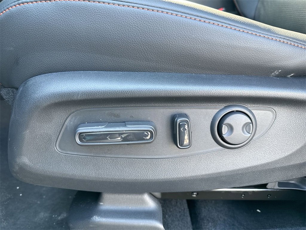 New 2026 Honda CR-V Sport Touring image 14