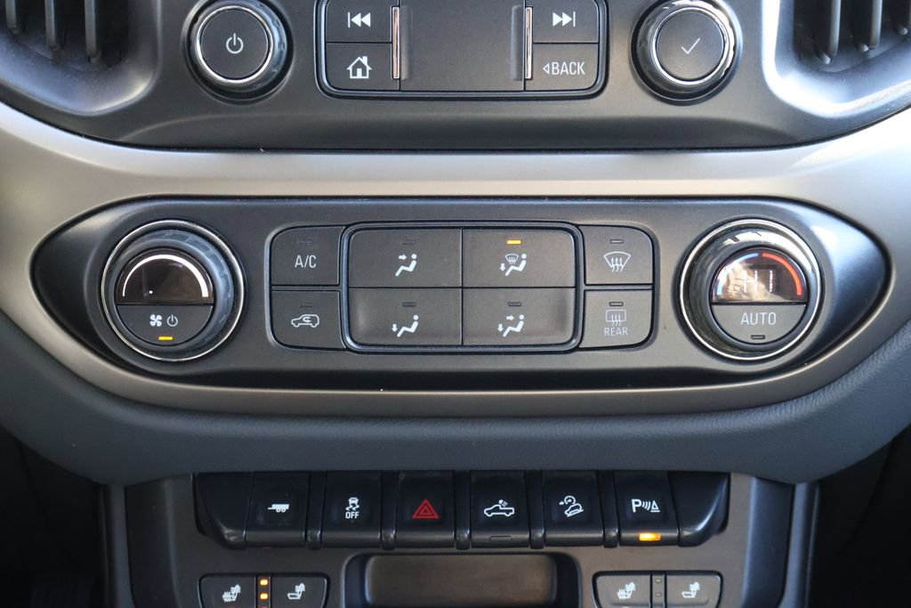 Used 2021 Chevrolet Colorado Z71 image 19