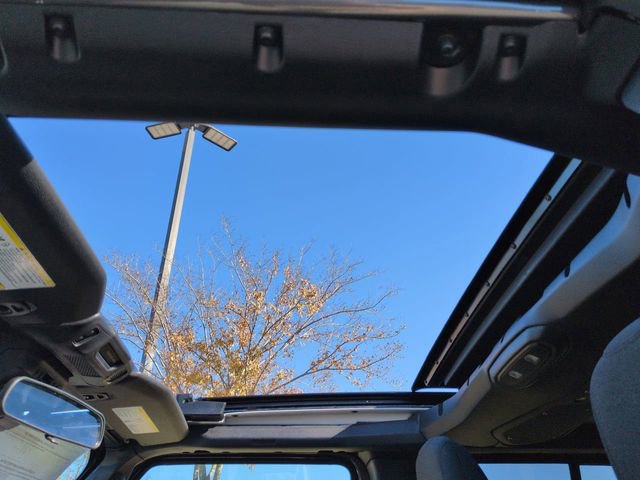 New 2026 Jeep Wrangler Sport S image 20