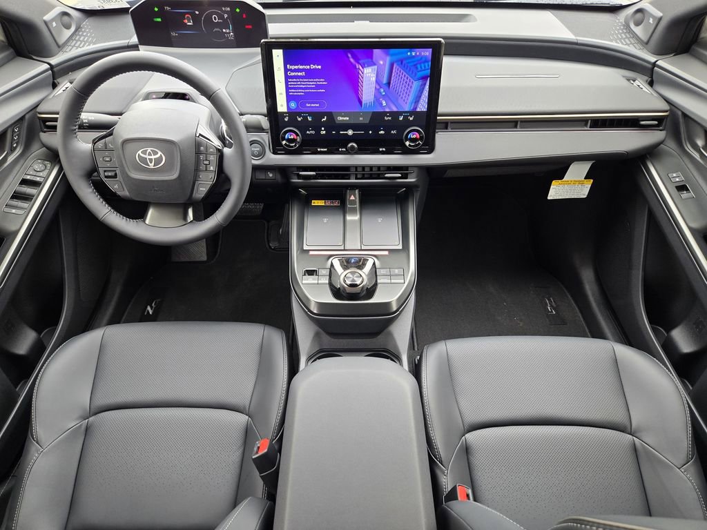 New 2026 Toyota bZ FWD image 18