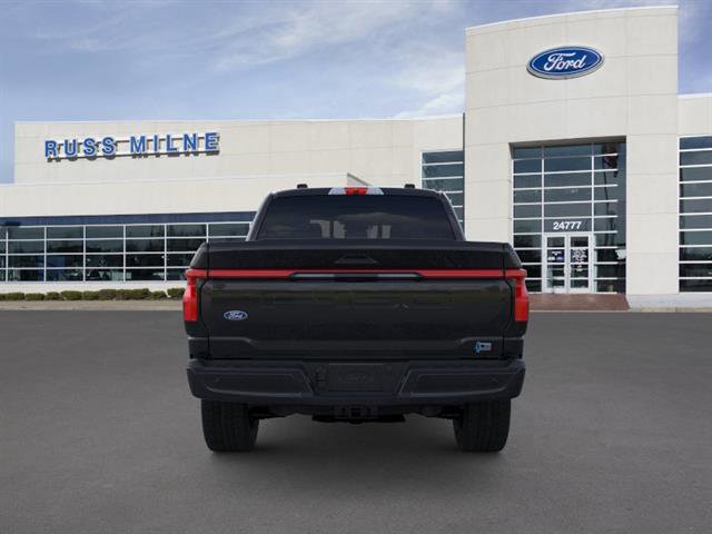 New 2024 Ford F150 Lightning Lariat AWD/4WD image 5