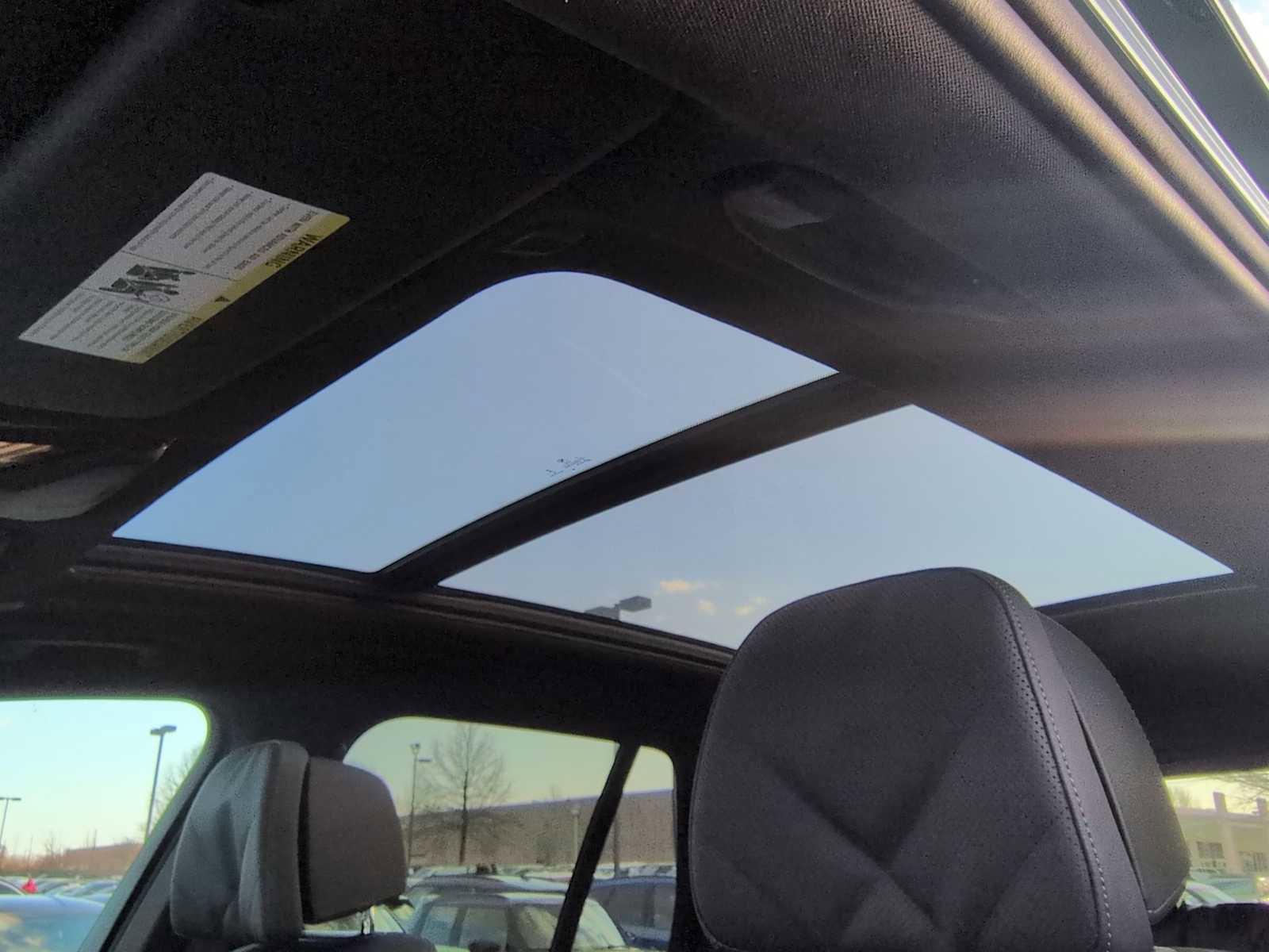 New 2026 BMW X5 xDrive40i image 20