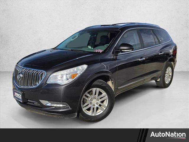 Used 2015 Buick Enclave Convenience