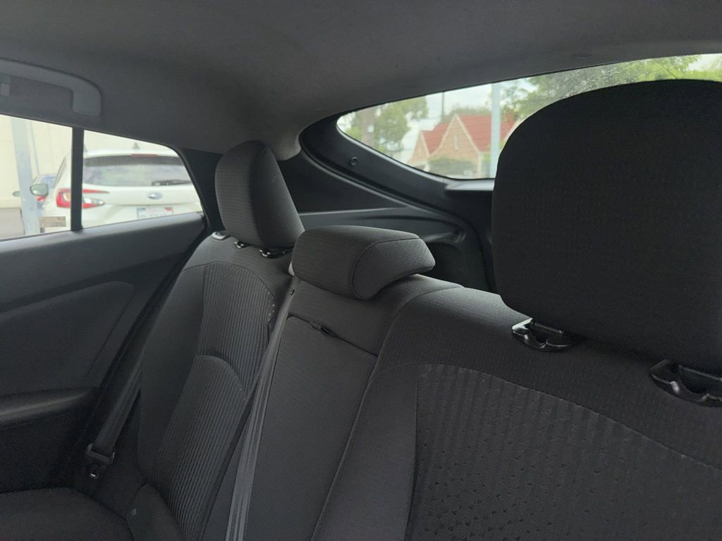 Used 2016 Toyota Prius Two image 12