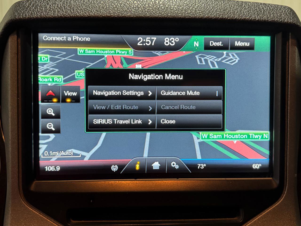 Used 2016 Ford F350 Platinum AWD/4WD image 8