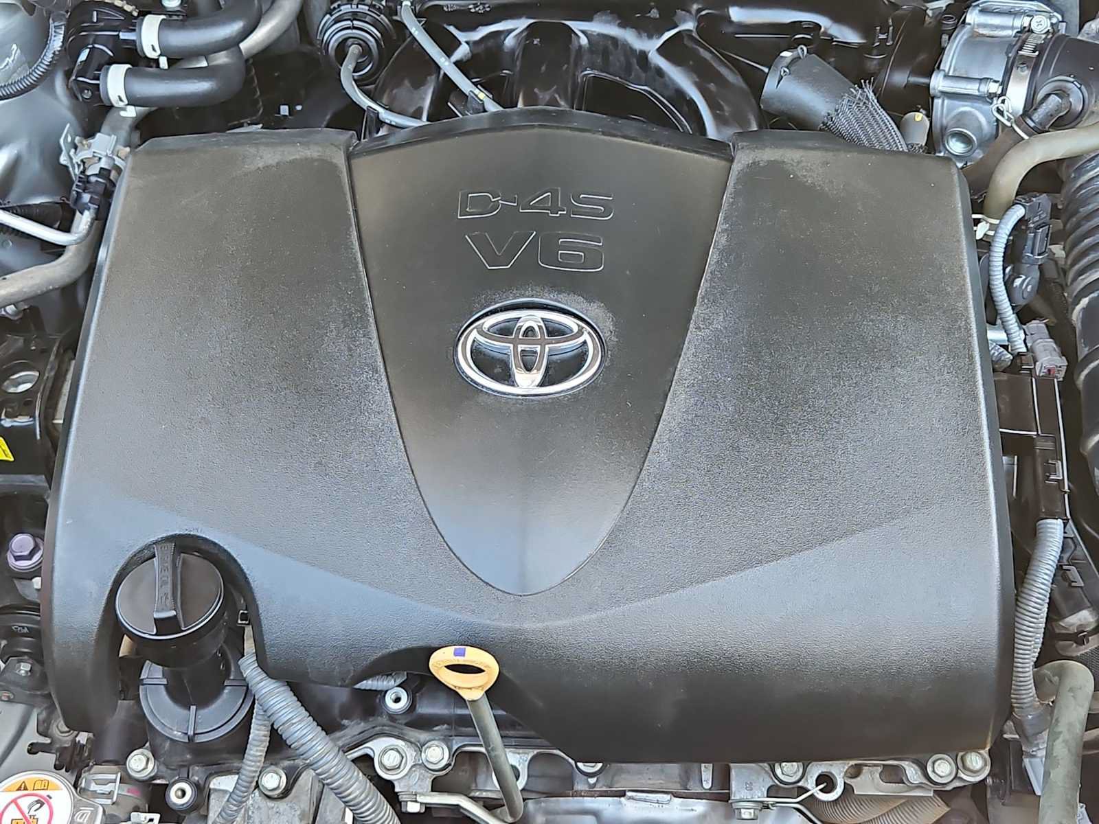 Used 2022 Toyota Highlander XSE FWD image 13