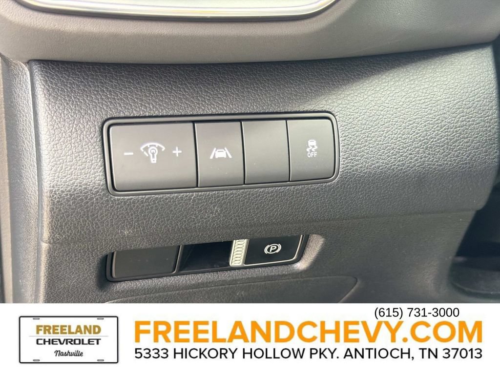 Used 2023 Hyundai Santa Fe SE AWD/4WD image 25