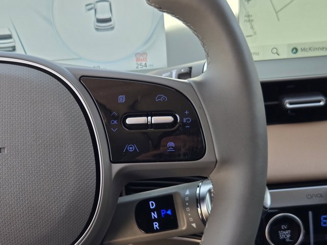 Certified 2024 Hyundai Ioniq 5 Limited image 30