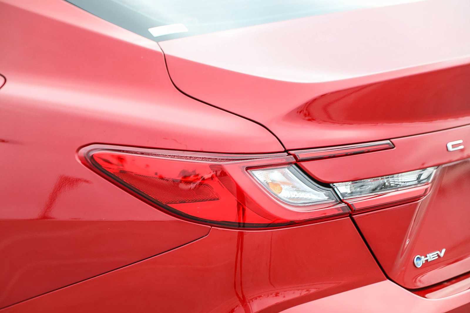 Certified 2025 Toyota Camry LE w/ Convenience Package image 10