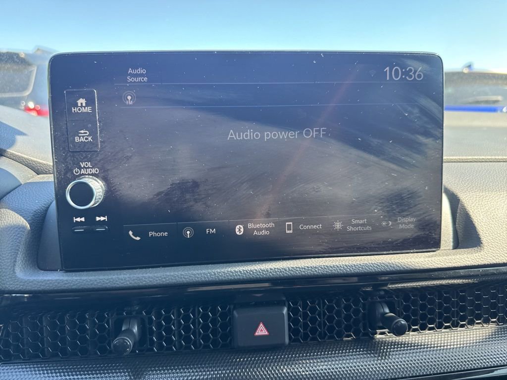 Certified 2025 Honda CR-V EX-L image 30