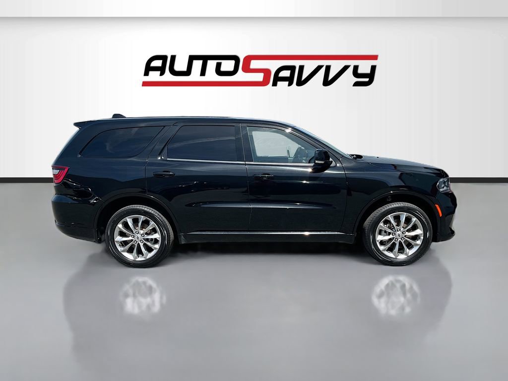 Used 2022 Dodge Durango GT image 8
