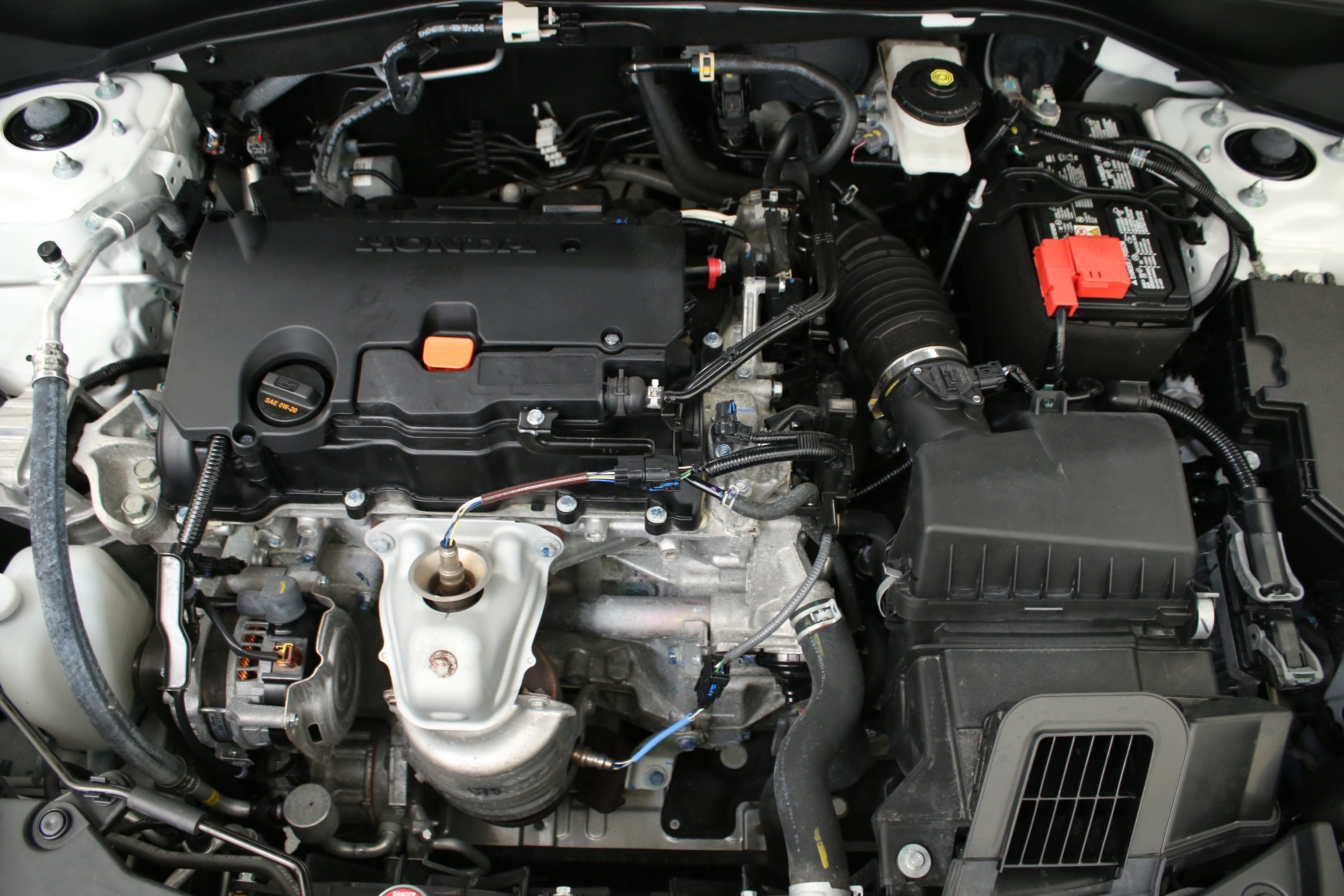 Used 2023 Honda HR-V Sport image 32