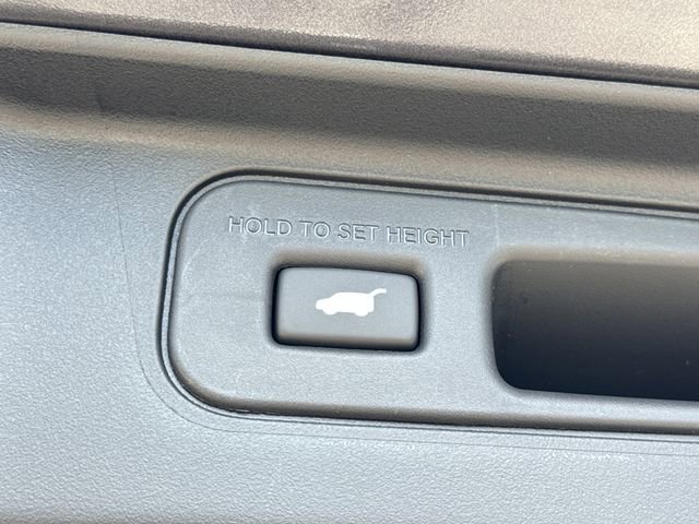 New 2026 Honda Passport TrailSport image 18