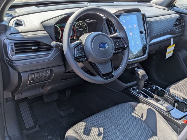 New 2026 Subaru Forester Premium AWD/4WD image 10
