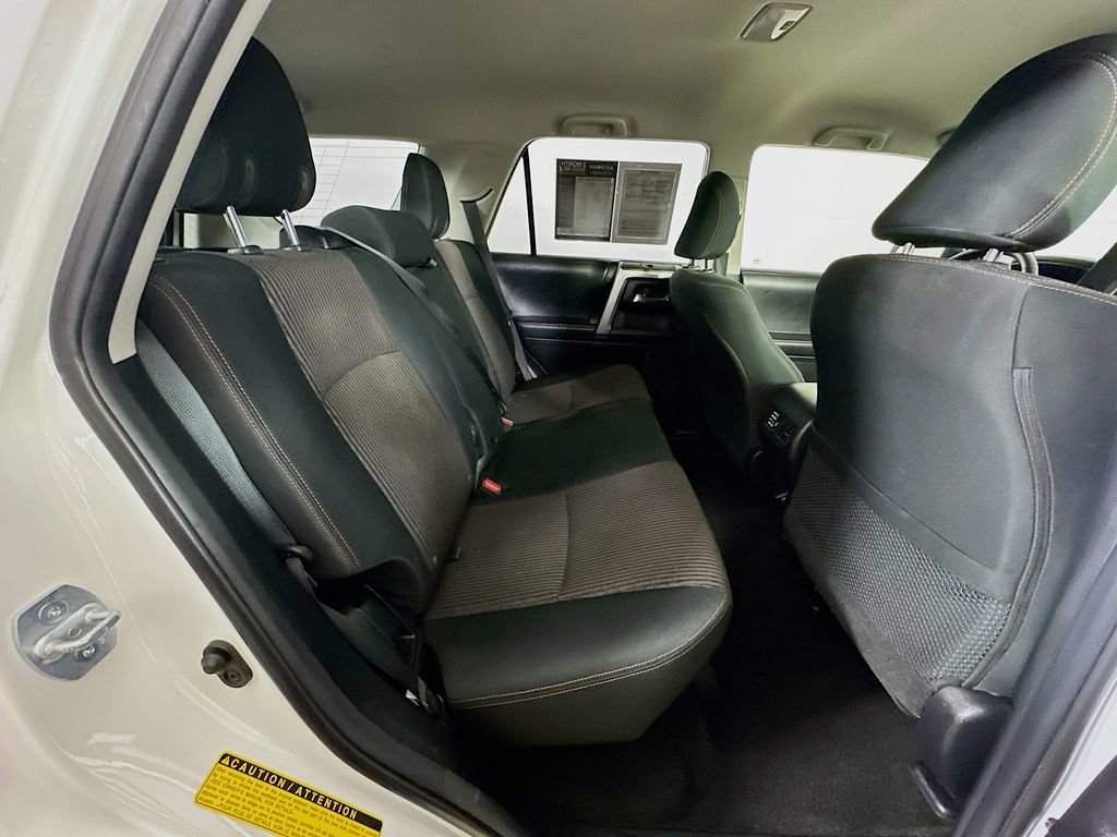 Used 2021 Toyota 4Runner Trail Special Edition image 10