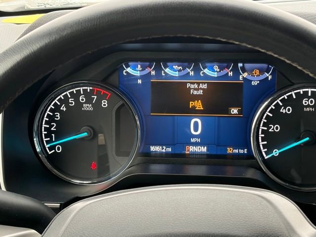 Used 2023 Ford F150 XLT w/ Equipment Group 301A Mid image 18