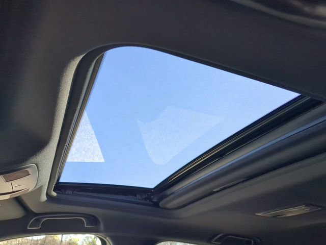 New 2025 MAZDA CX-5 Signature image 18